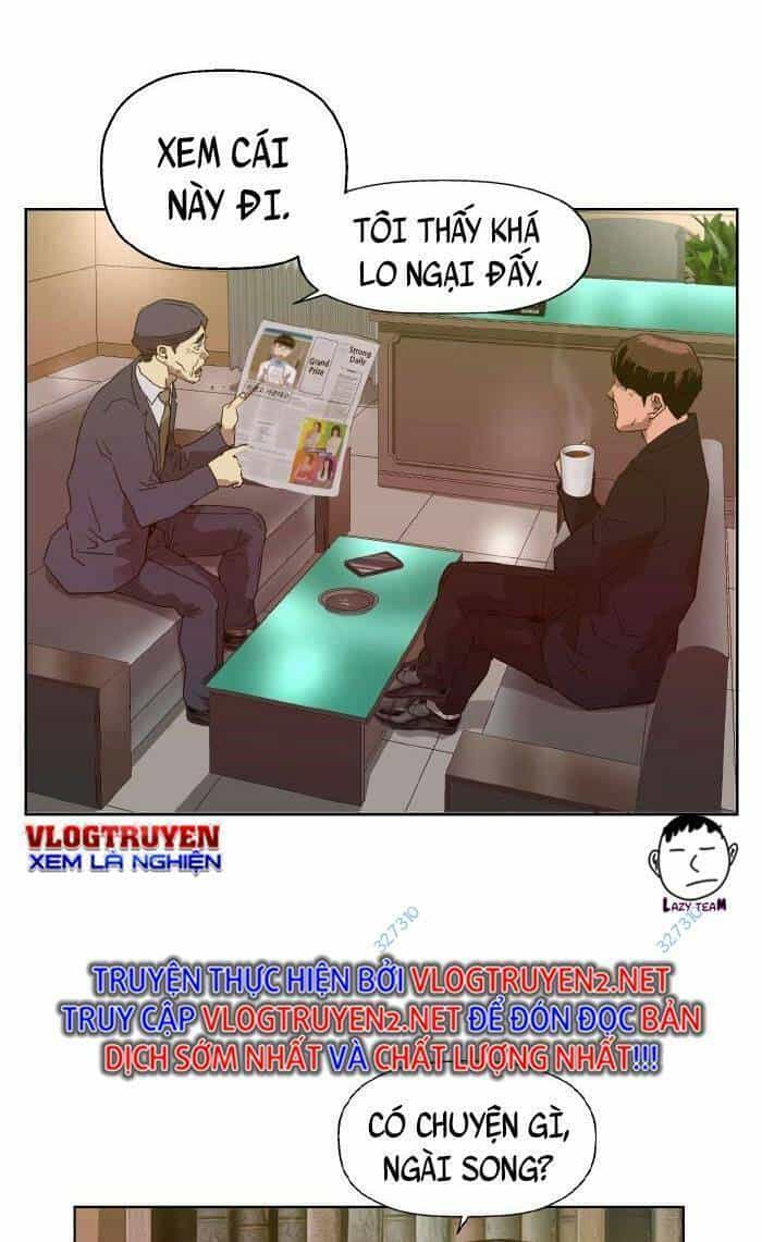 Anh Hùng Yếu - Chương 215 - ảnh 75