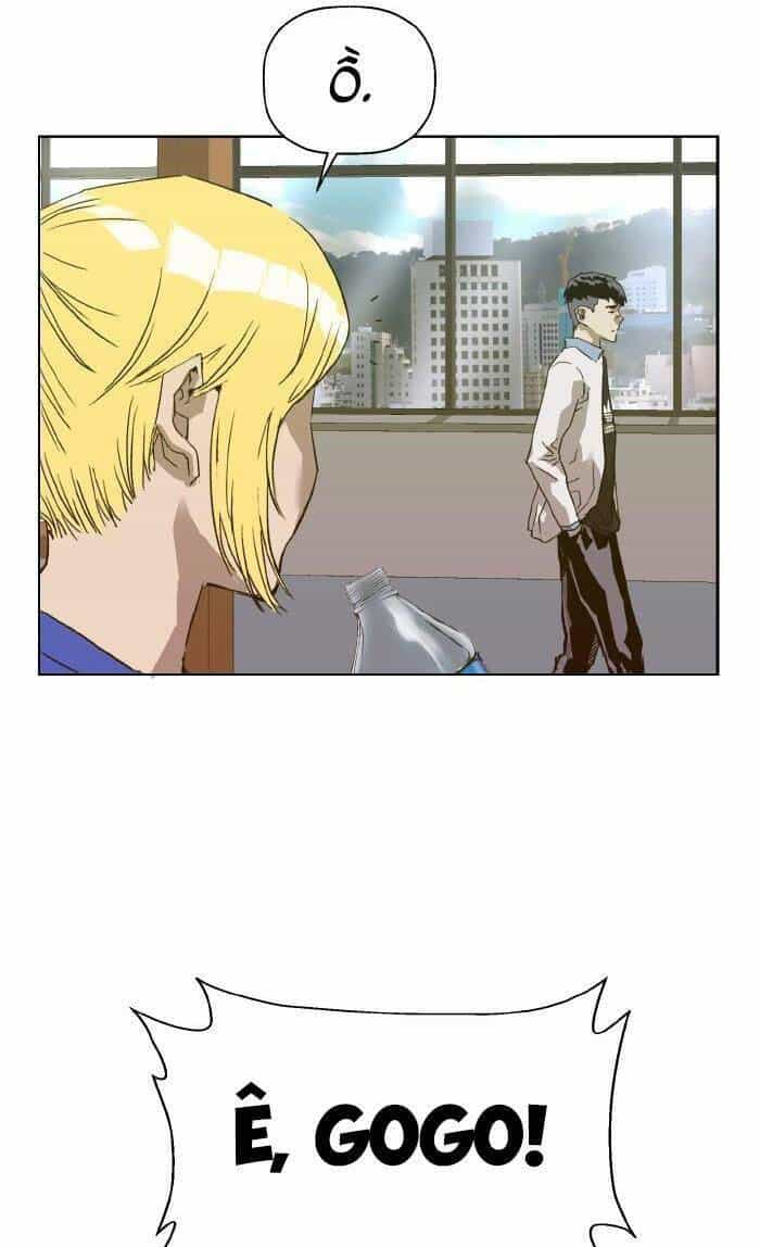 Anh Hùng Yếu - Chương 216 - ảnh 32