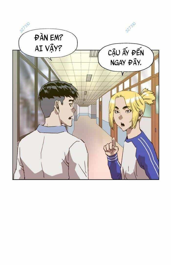 Anh Hùng Yếu - Chương 216 - ảnh 35