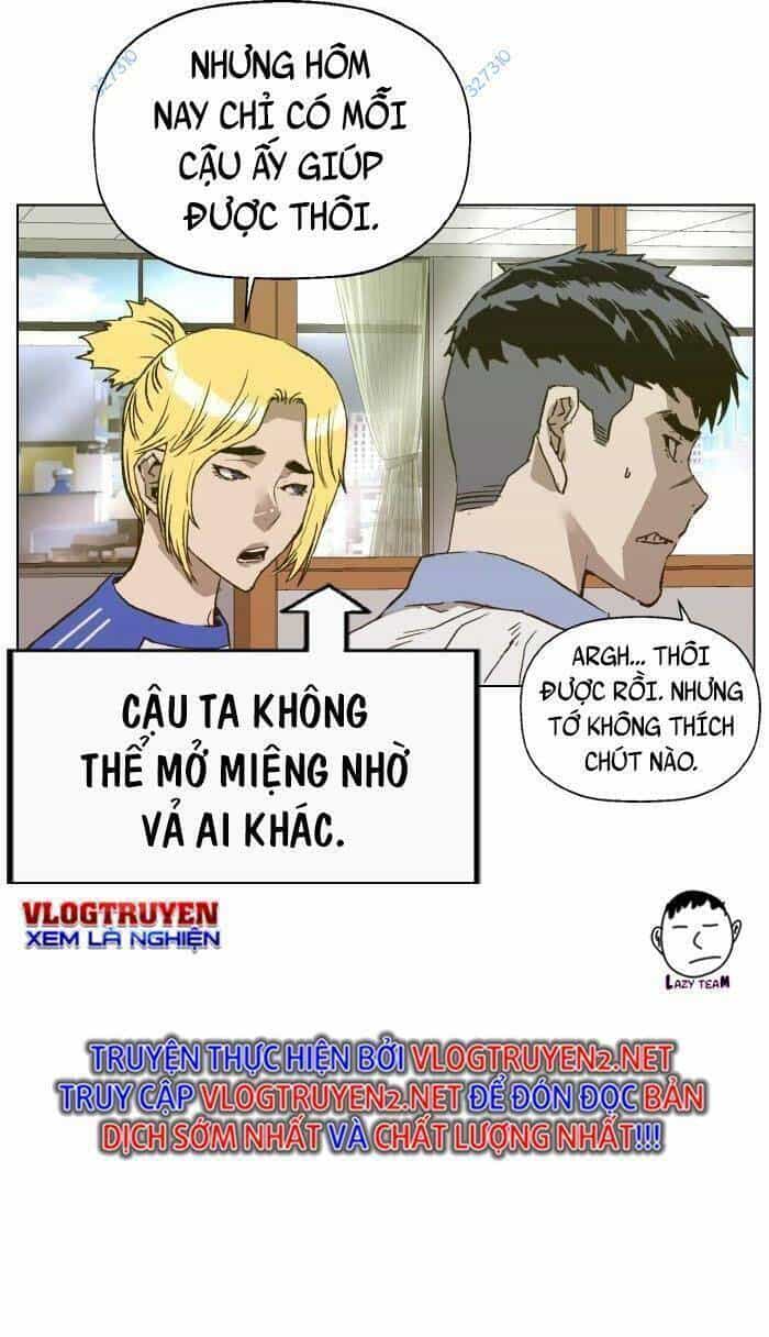 Anh Hùng Yếu - Chương 216 - ảnh 37