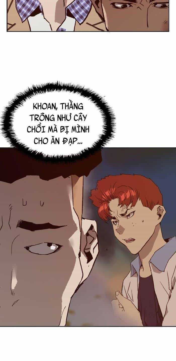 Anh Hùng Yếu - Chương 216 - ảnh 72