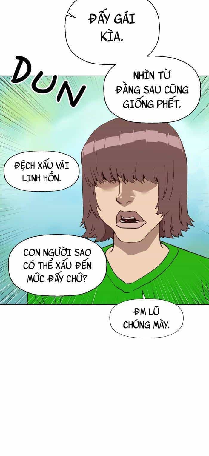 Anh Hùng Yếu - Chương 217 - ảnh 3