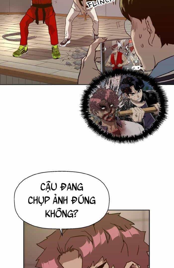 Anh Hùng Yếu - Chương 217 - ảnh 46