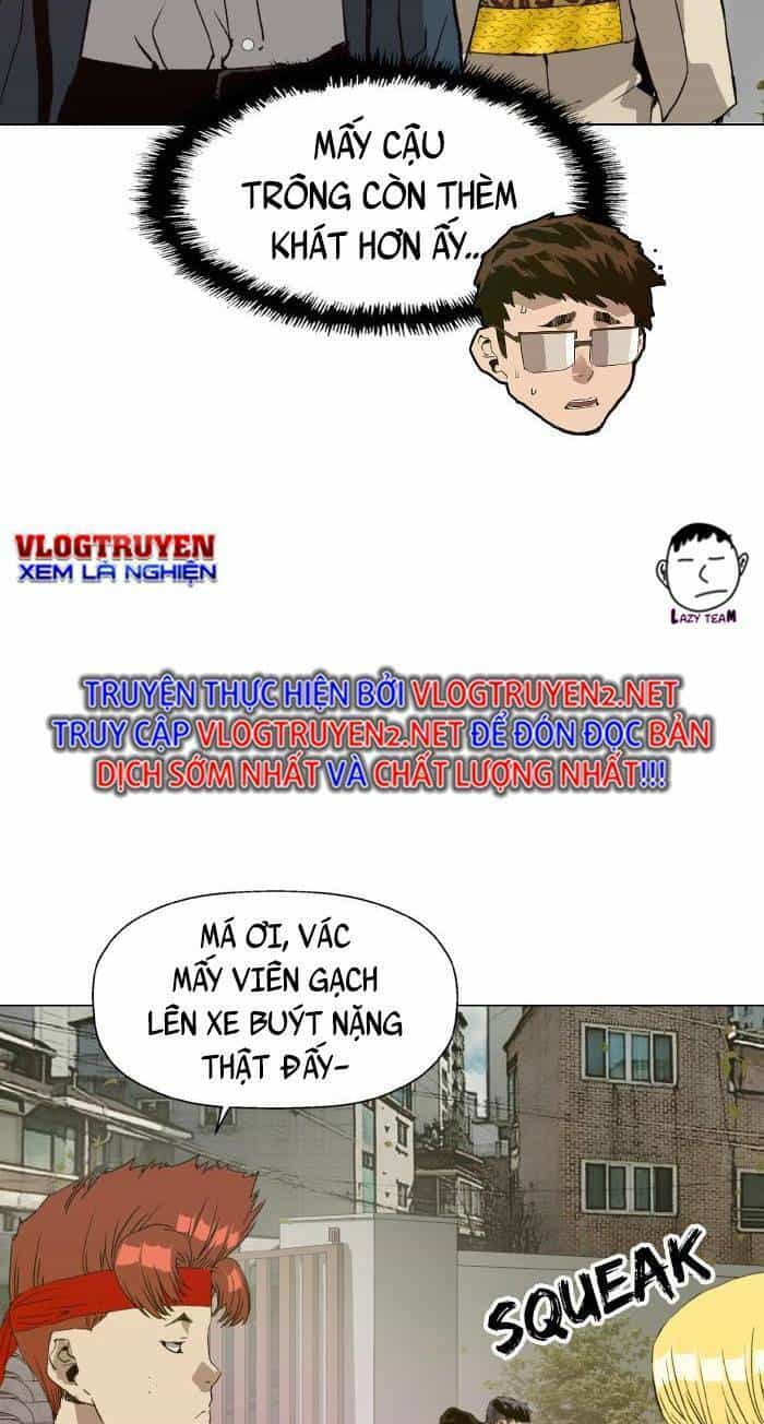 Anh Hùng Yếu - Chương 217 - ảnh 9