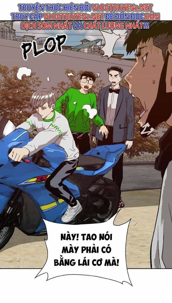 Anh Hùng Yếu - Chương 218 - ảnh 25
