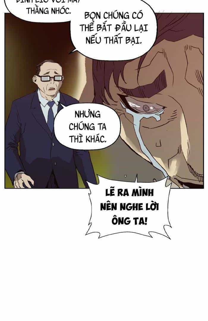 Anh Hùng Yếu - Chương 218 - ảnh 40