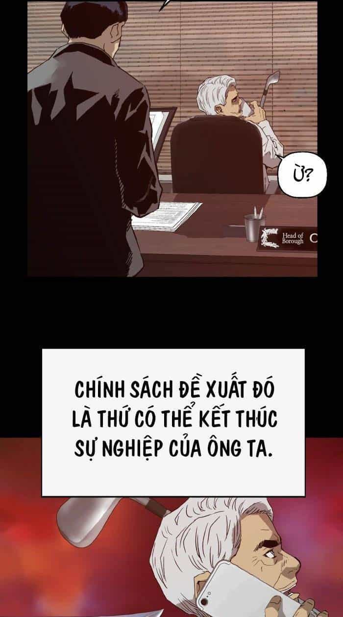 Anh Hùng Yếu - Chương 218 - ảnh 48