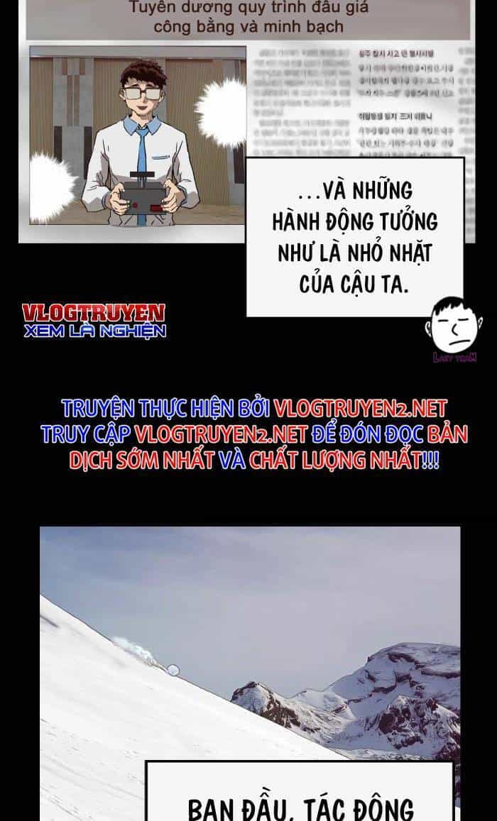 Anh Hùng Yếu - Chương 218 - ảnh 57