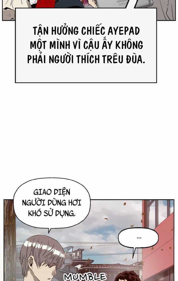 Anh Hùng Yếu - Chương 218 - ảnh 8