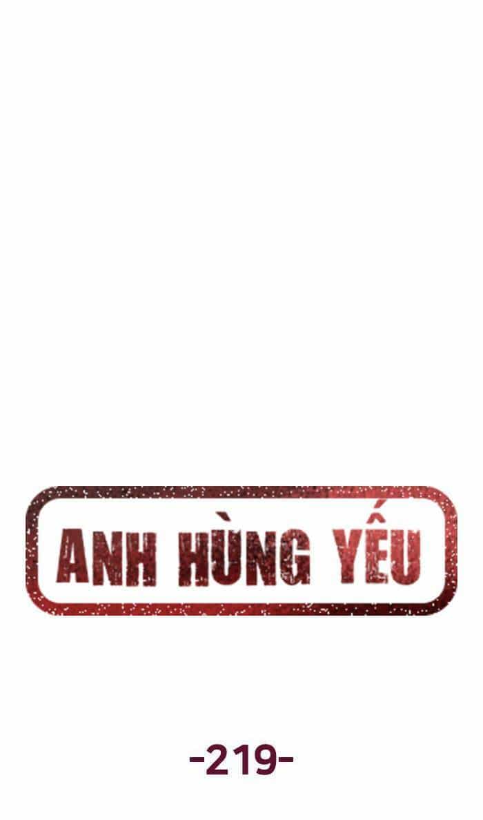 Anh Hùng Yếu - Chương 219 - ảnh 18