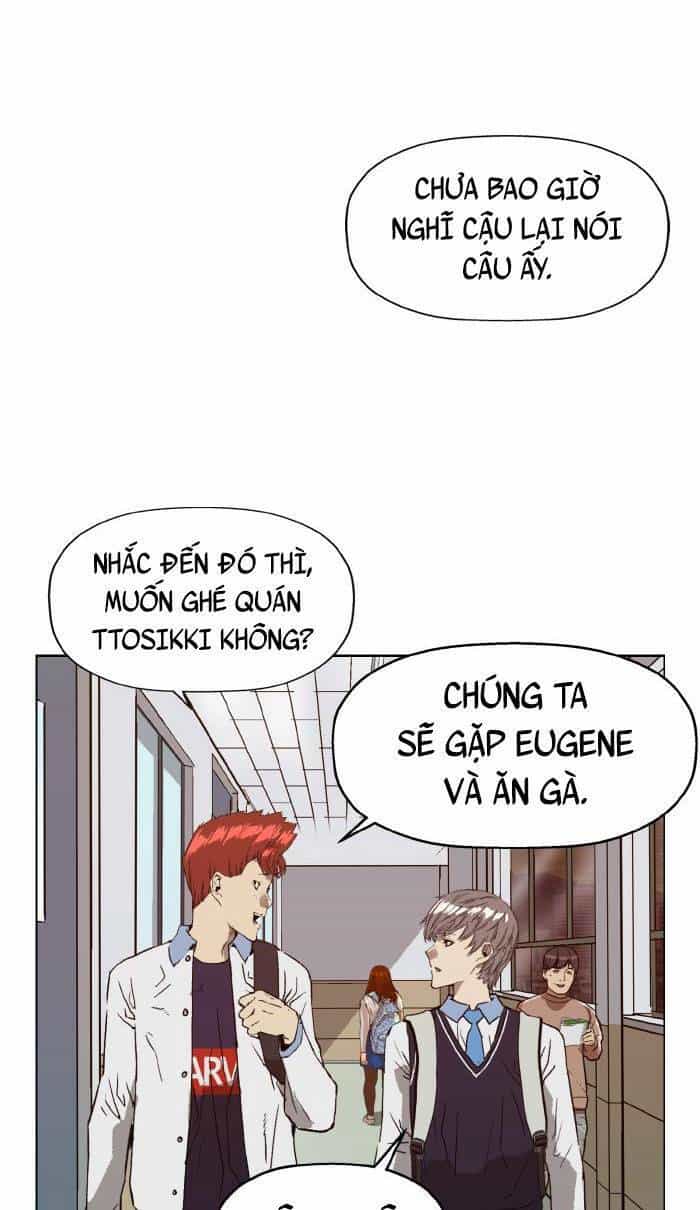 Anh Hùng Yếu - Chương 219 - ảnh 37