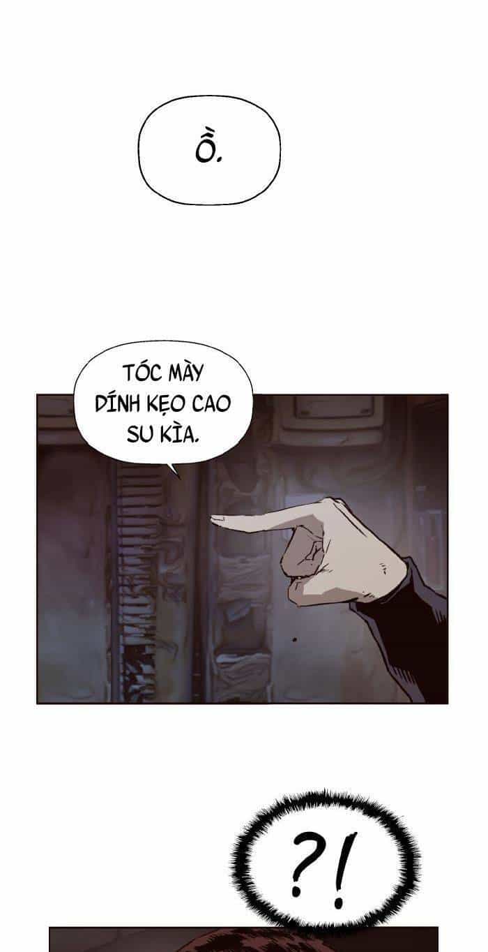 Anh Hùng Yếu - Chương 219 - ảnh 50