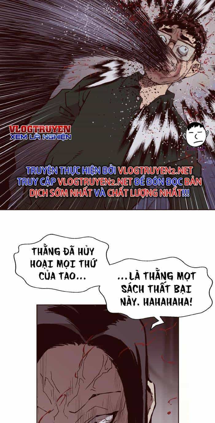 Anh Hùng Yếu - Chương 219 - ảnh 58