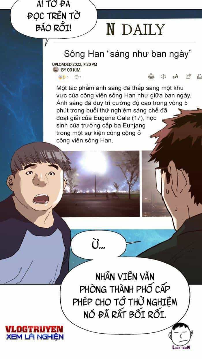 Anh Hùng Yếu - Chương 219 - ảnh 8