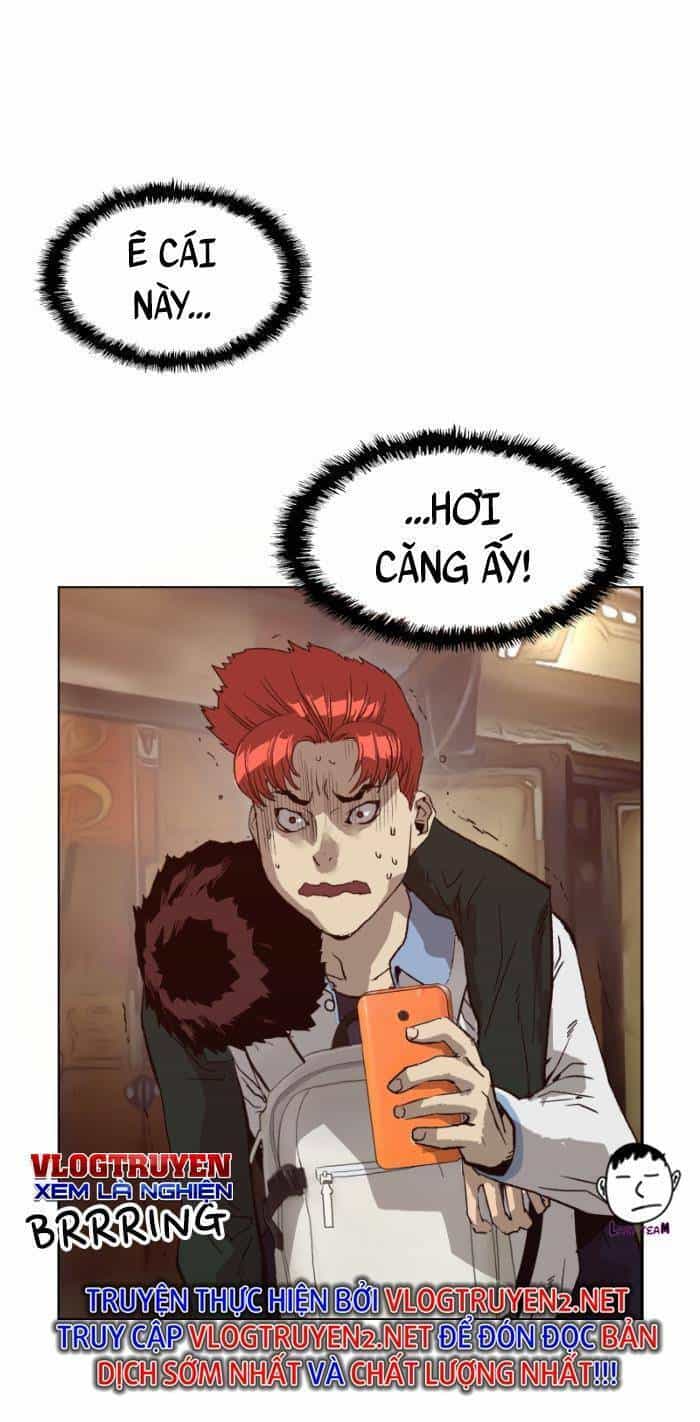 Anh Hùng Yếu - Chương 220 - ảnh 49