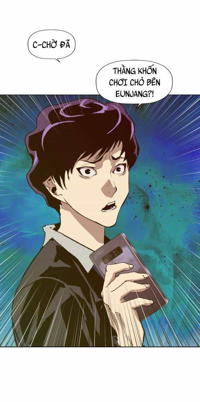 Anh Hùng Yếu - Chương 221 - ảnh 19
