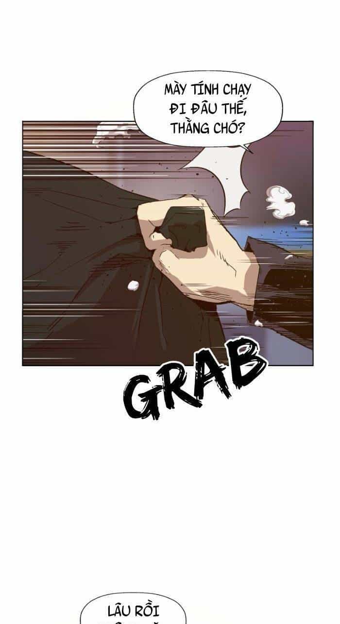 Anh Hùng Yếu - Chương 221 - ảnh 22