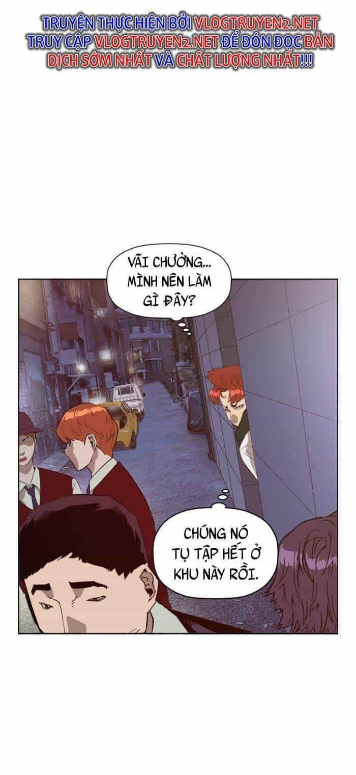 Anh Hùng Yếu - Chương 221 - ảnh 5