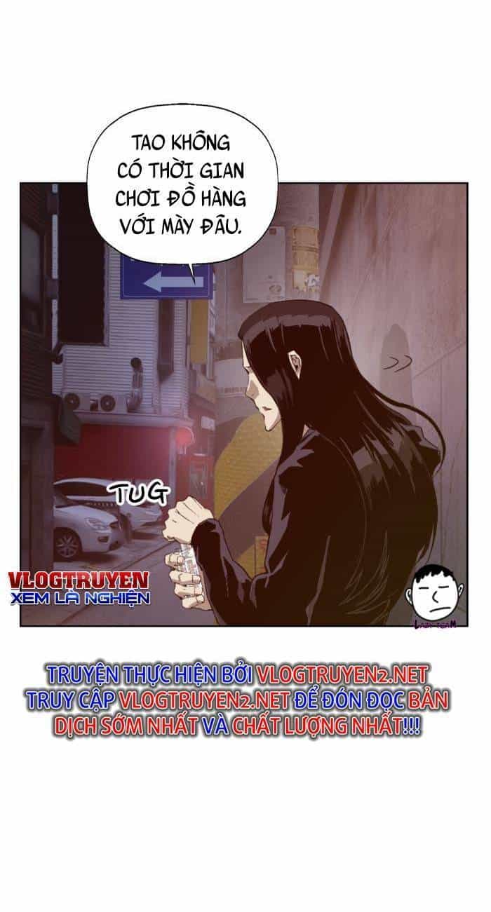 Anh Hùng Yếu - Chương 221 - ảnh 56