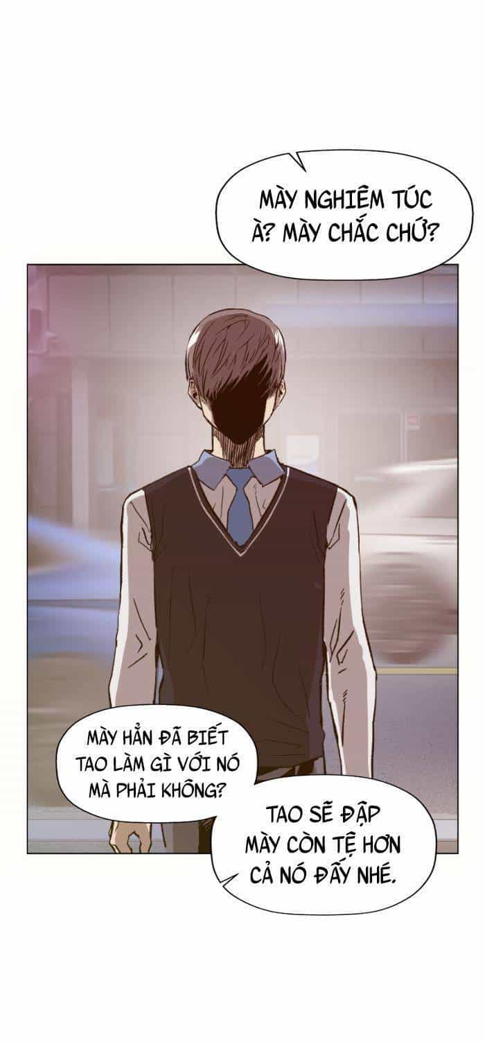 Anh Hùng Yếu - Chương 221 - ảnh 70