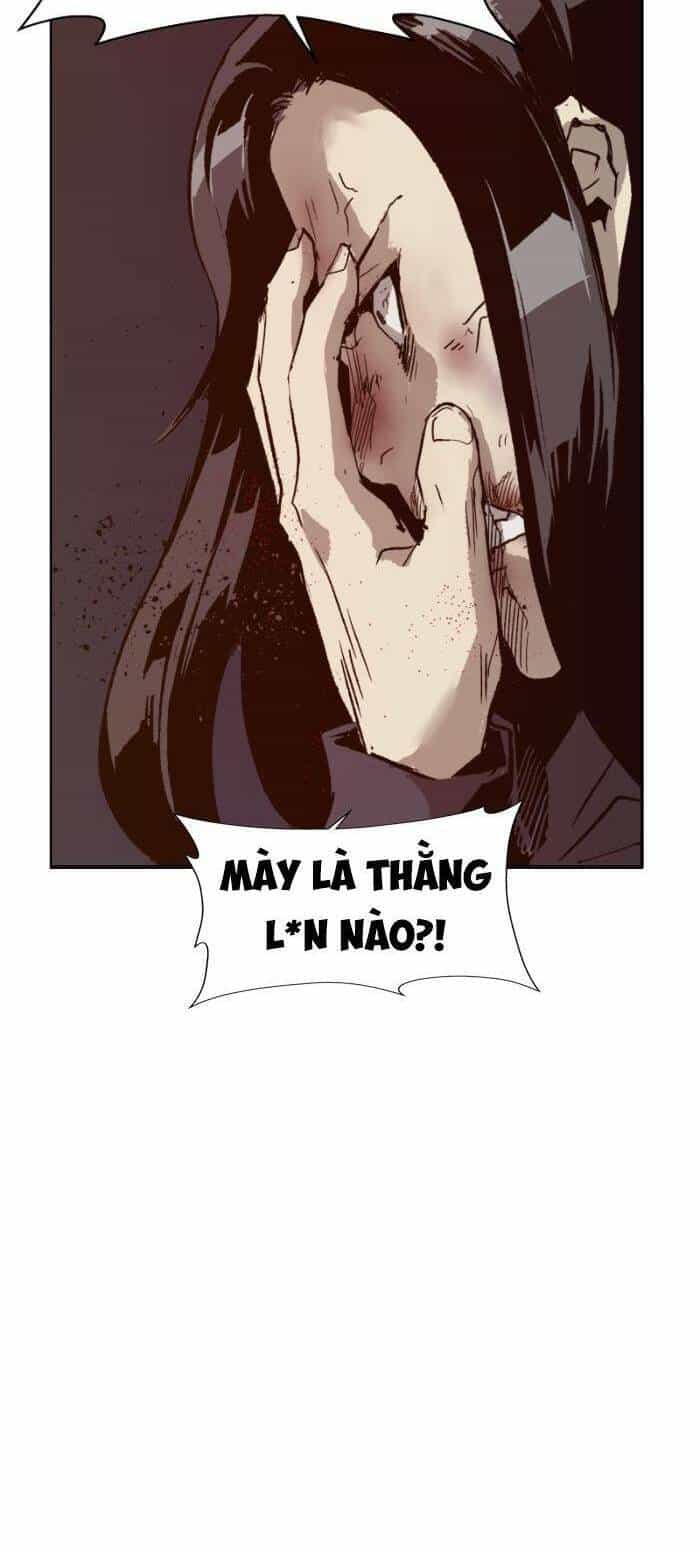 Anh Hùng Yếu - Chương 221 - ảnh 86