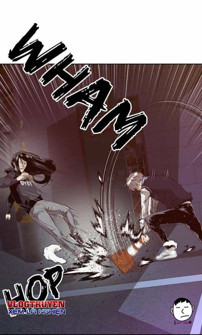 Anh Hùng Yếu - Chương 222 - ảnh 26