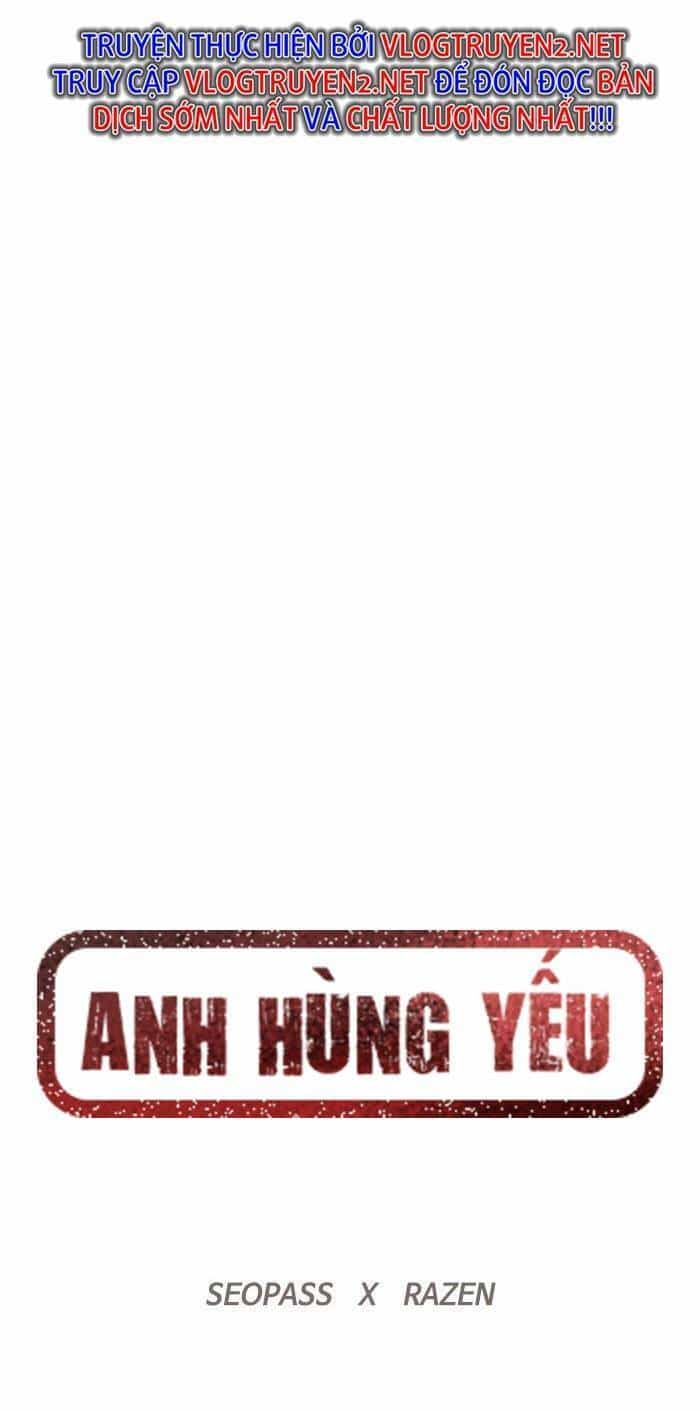 Anh Hùng Yếu - Chương 222 - ảnh 49