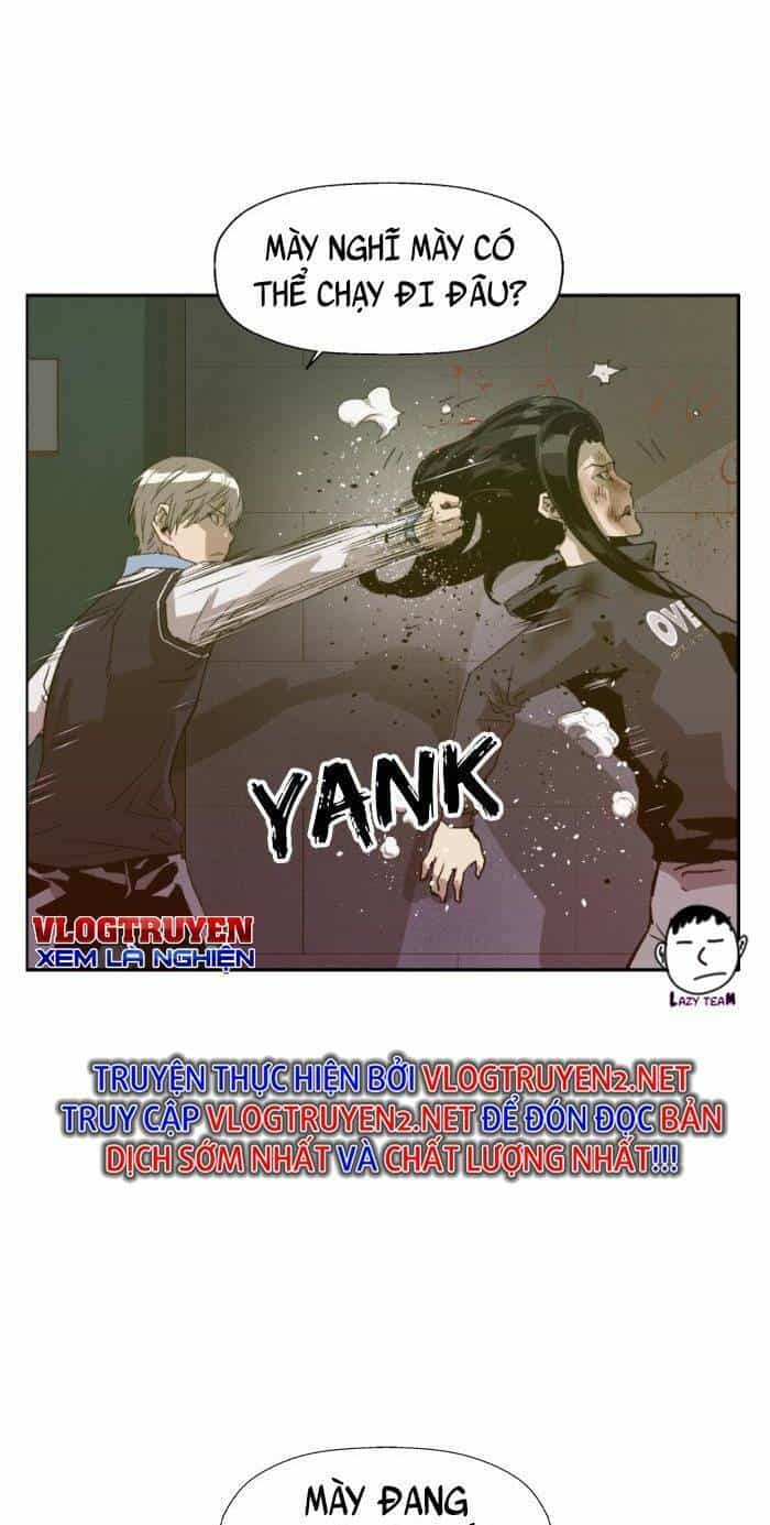 Anh Hùng Yếu - Chương 222 - ảnh 71