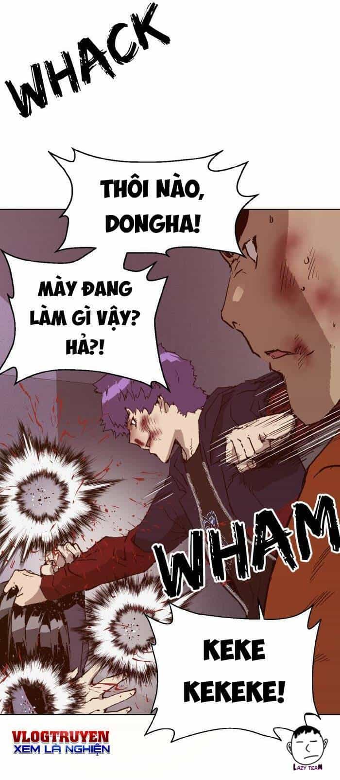 Anh Hùng Yếu - Chương 224 - ảnh 44