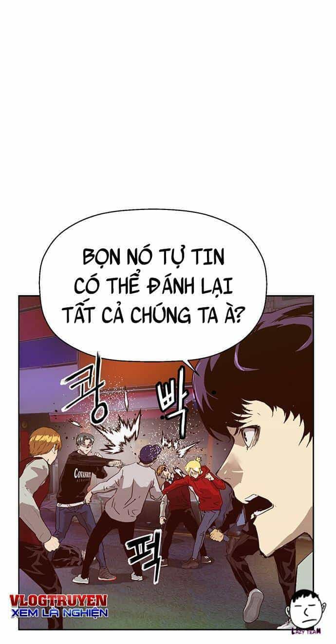 Anh Hùng Yếu - Chương 225 - ảnh 38
