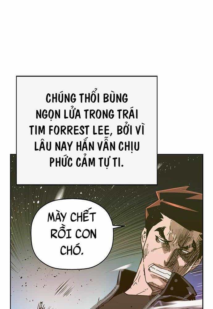 Anh Hùng Yếu - Chương 225 - ảnh 58