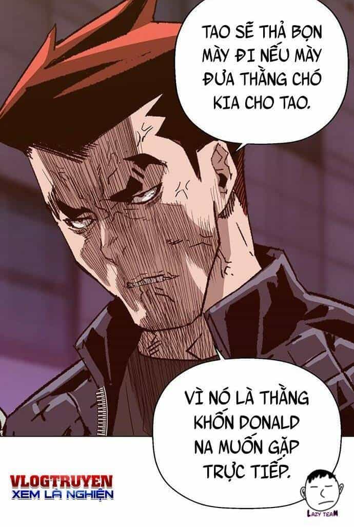 Anh Hùng Yếu - Chương 225 - ảnh 8