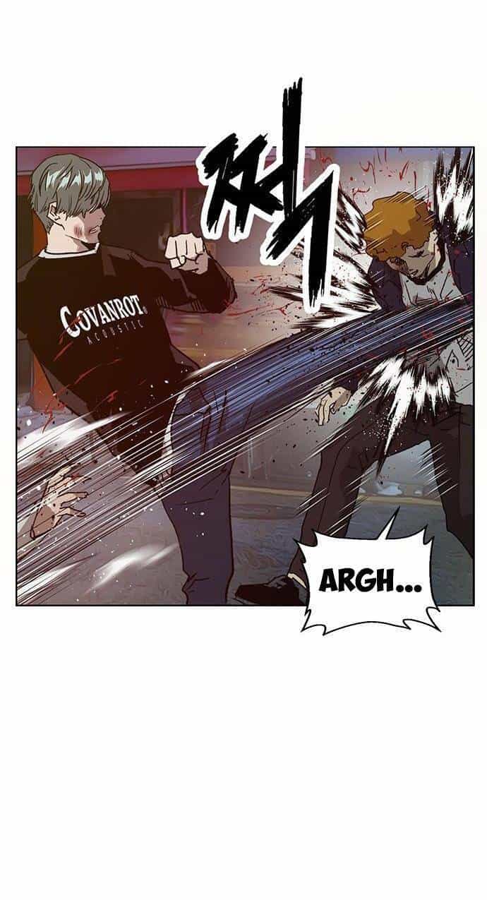 Anh Hùng Yếu - Chương 225 - ảnh 83