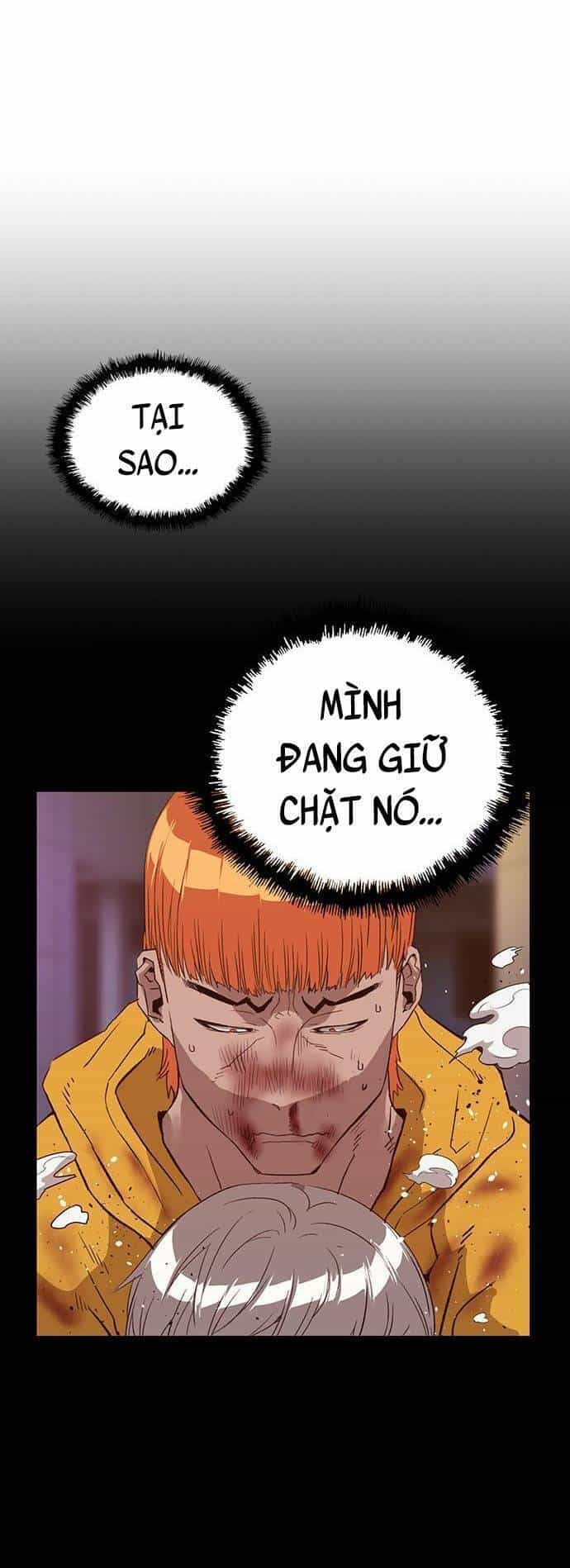 Anh Hùng Yếu - Chương 226 - ảnh 5