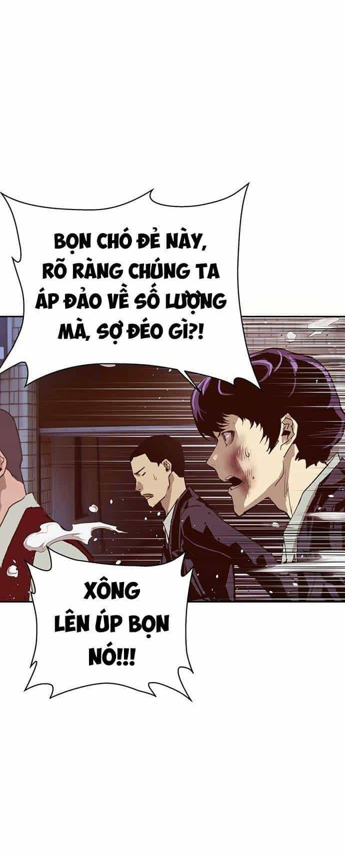Anh Hùng Yếu - Chương 226 - ảnh 58
