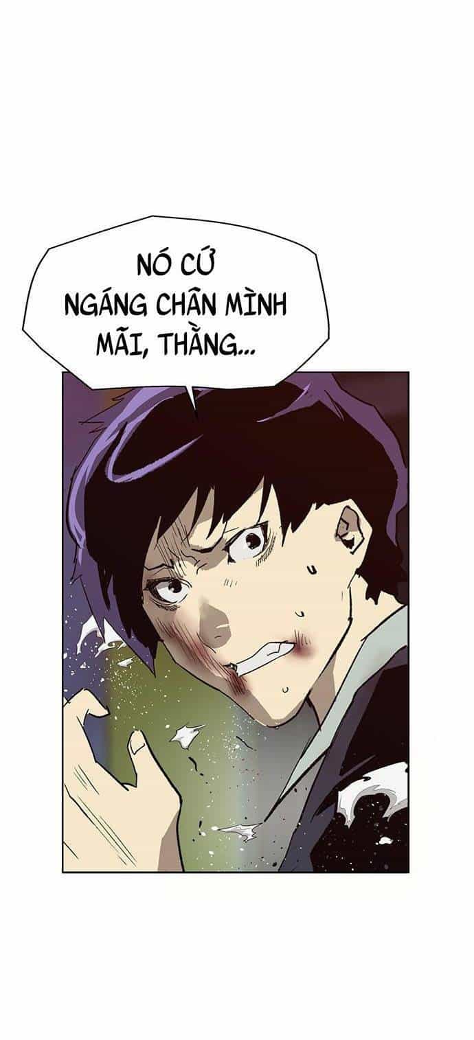 Anh Hùng Yếu - Chương 226 - ảnh 99