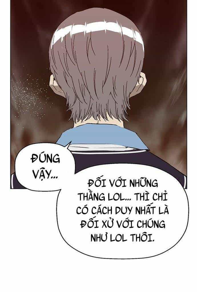 Anh Hùng Yếu - Chương 227 - ảnh 48