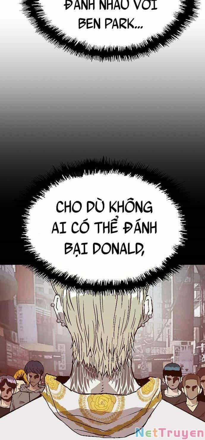 Anh Hùng Yếu - Chương 228 - ảnh 41