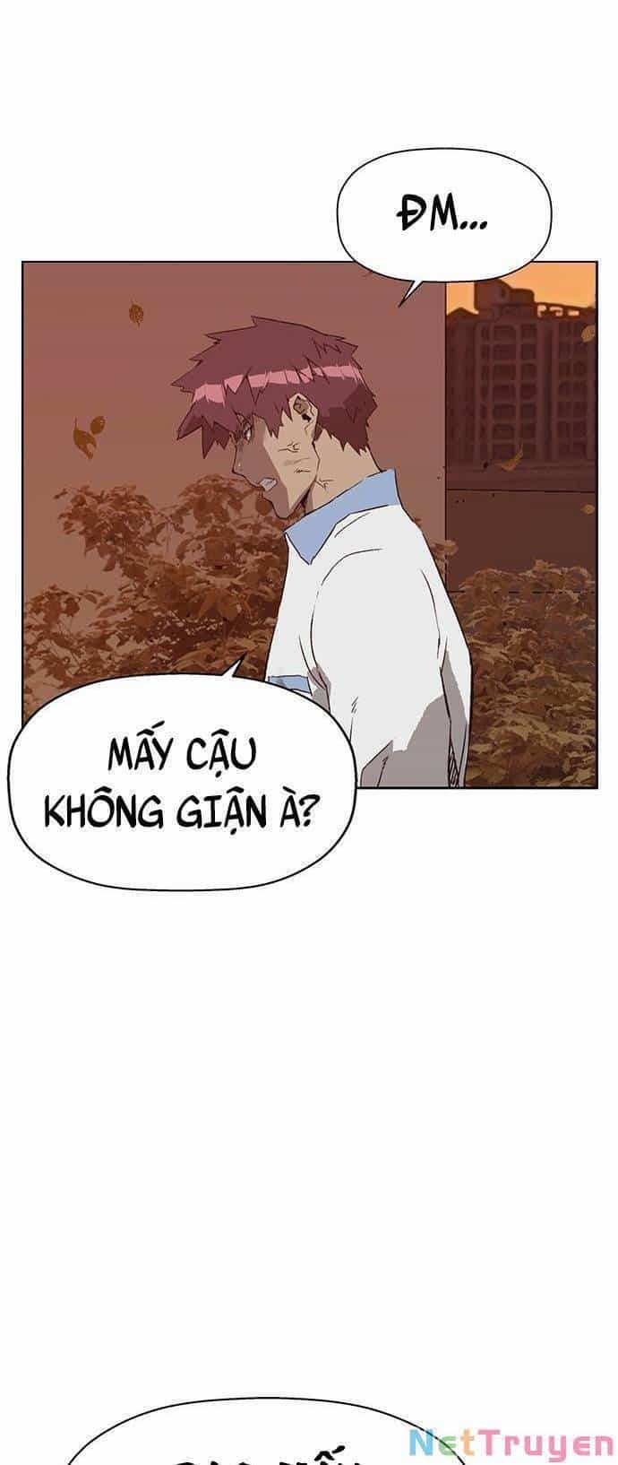 Anh Hùng Yếu - Chương 228 - ảnh 79