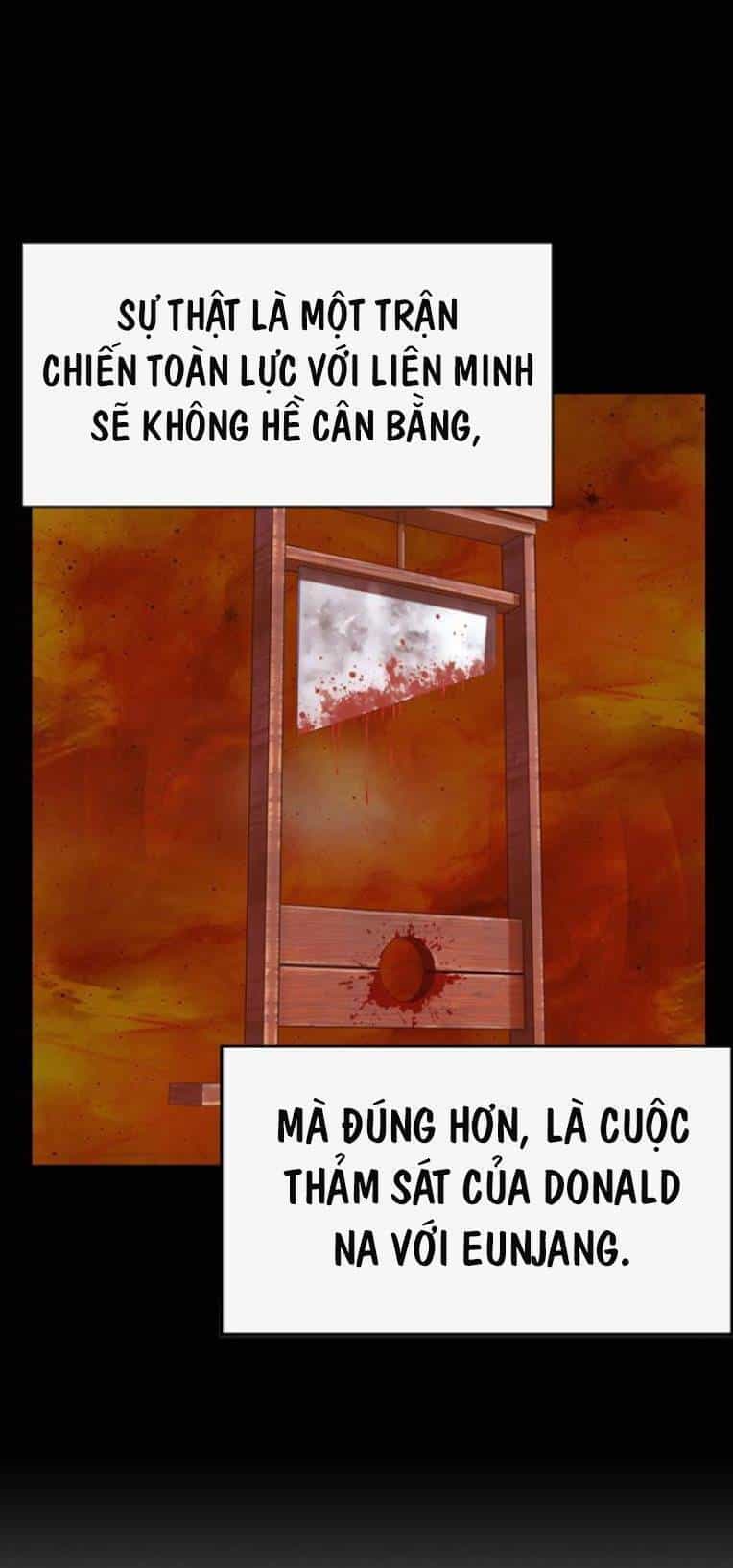 Anh Hùng Yếu - Chương 229 - ảnh 29