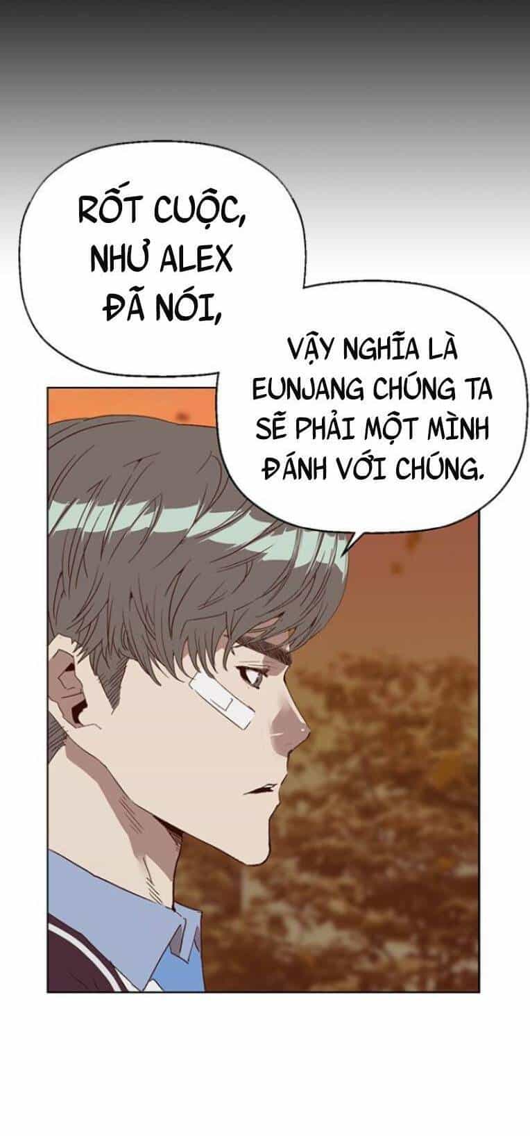 Anh Hùng Yếu - Chương 229 - ảnh 30