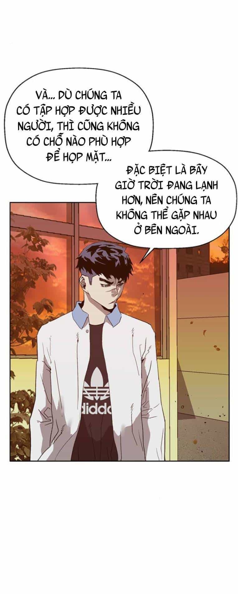 Anh Hùng Yếu - Chương 229 - ảnh 33