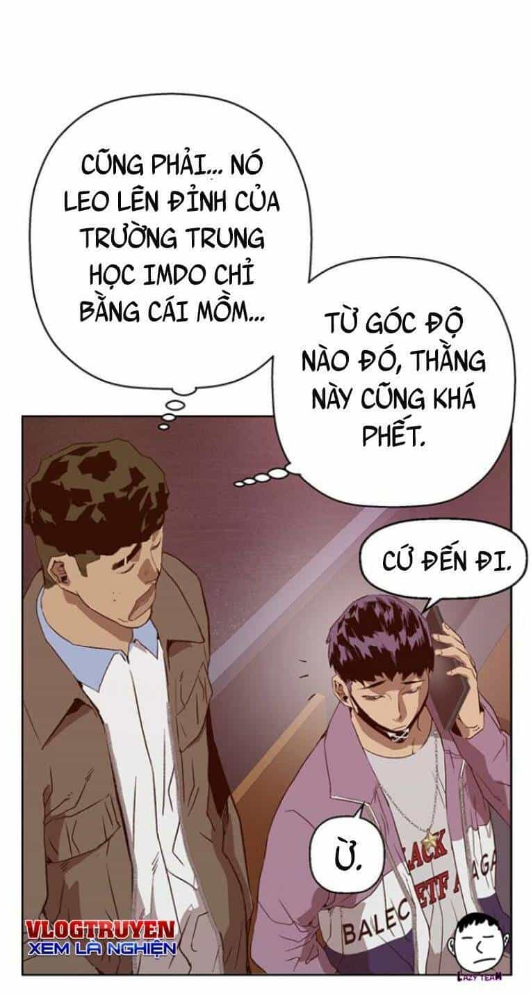 Anh Hùng Yếu - Chương 229 - ảnh 90