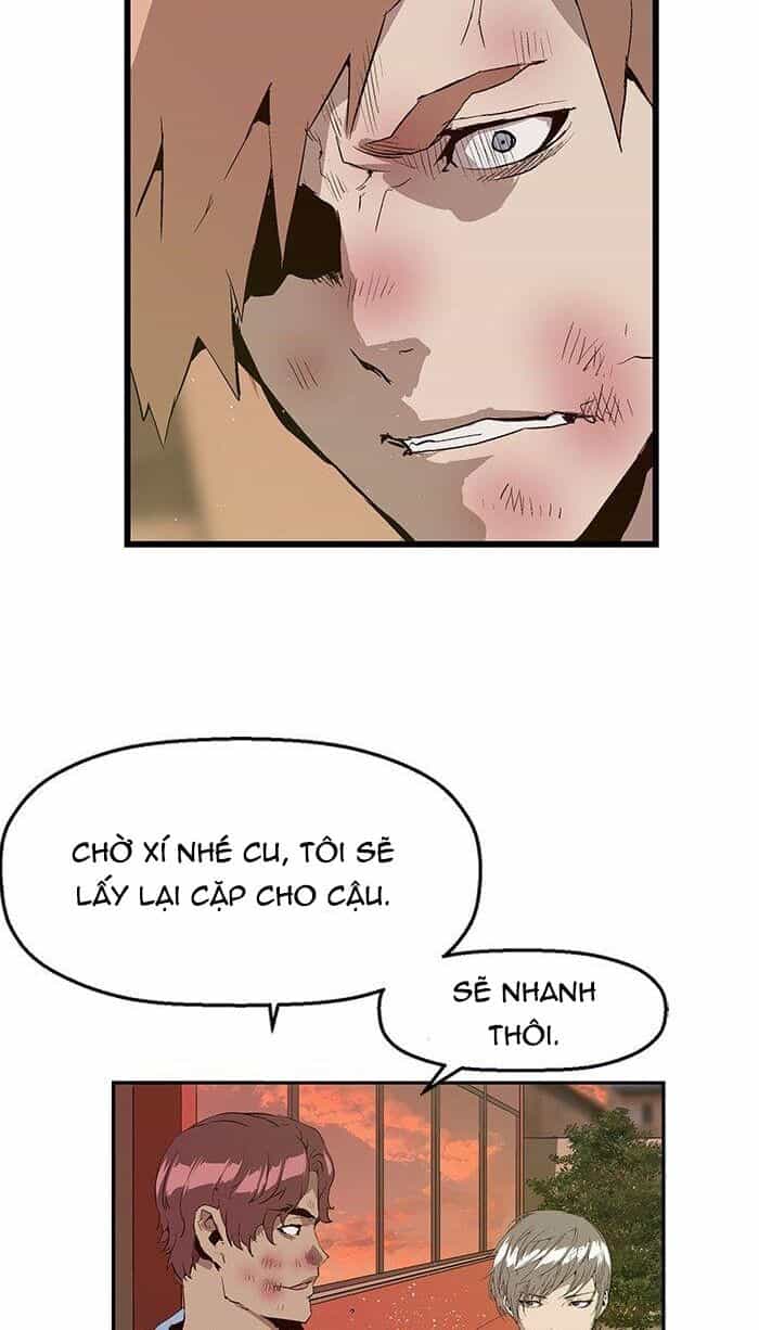Anh Hùng Yếu - Chương 23 - ảnh 57