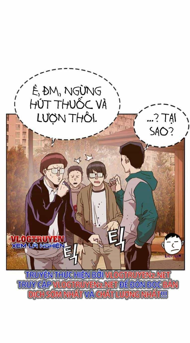 Anh Hùng Yếu - Chương 230 - ảnh 106