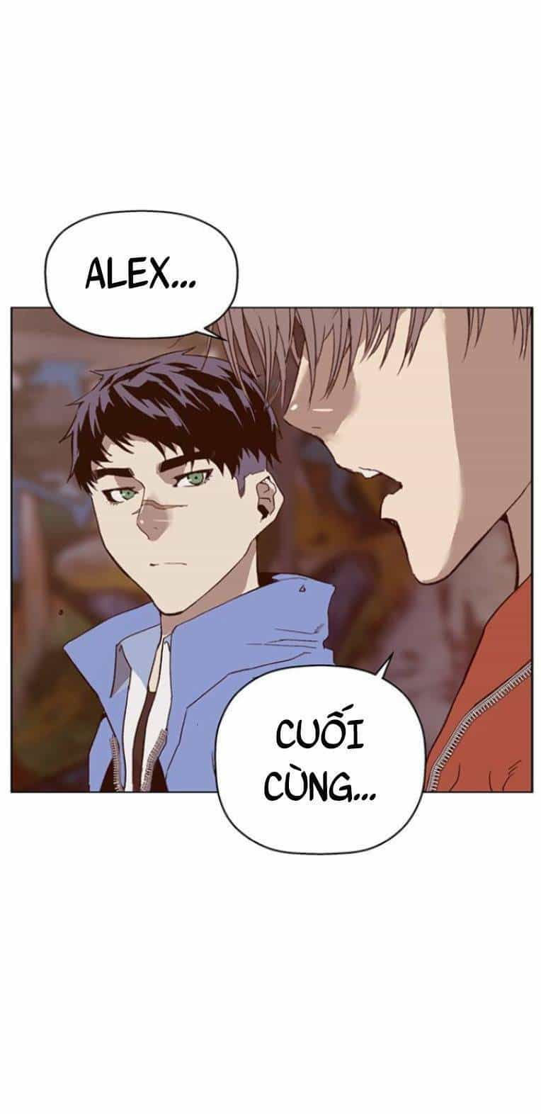 Anh Hùng Yếu - Chương 230 - ảnh 36
