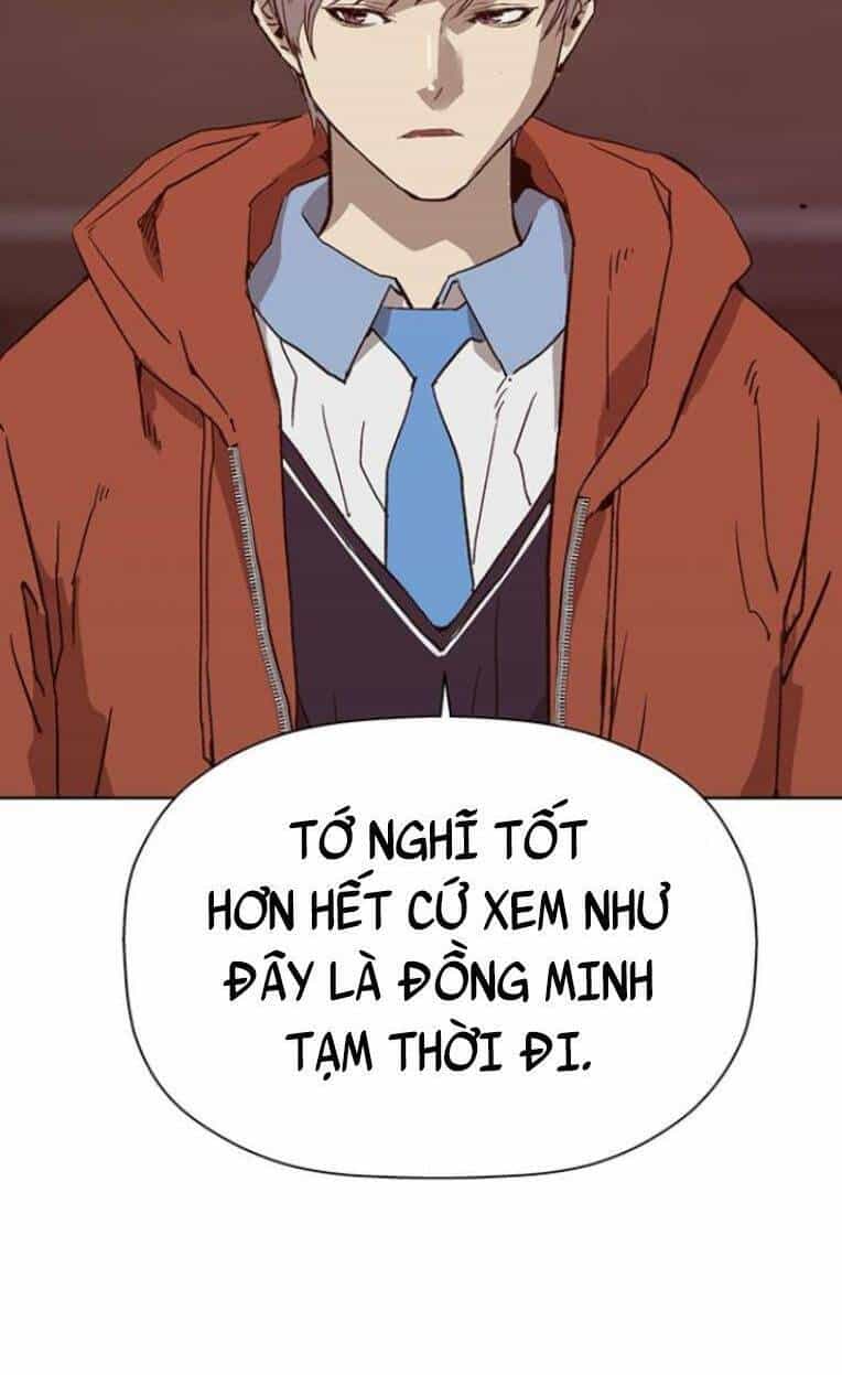 Anh Hùng Yếu - Chương 230 - ảnh 40