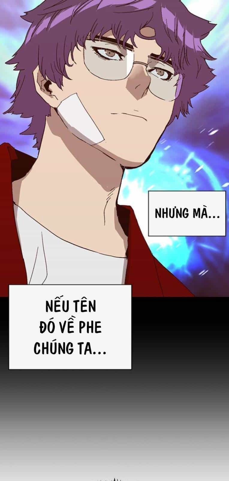 Anh Hùng Yếu - Chương 230 - ảnh 42