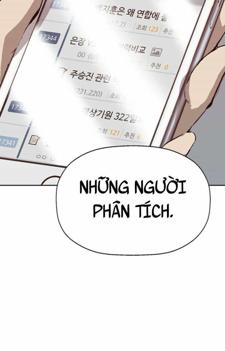 Anh Hùng Yếu - Chương 230 - ảnh 89