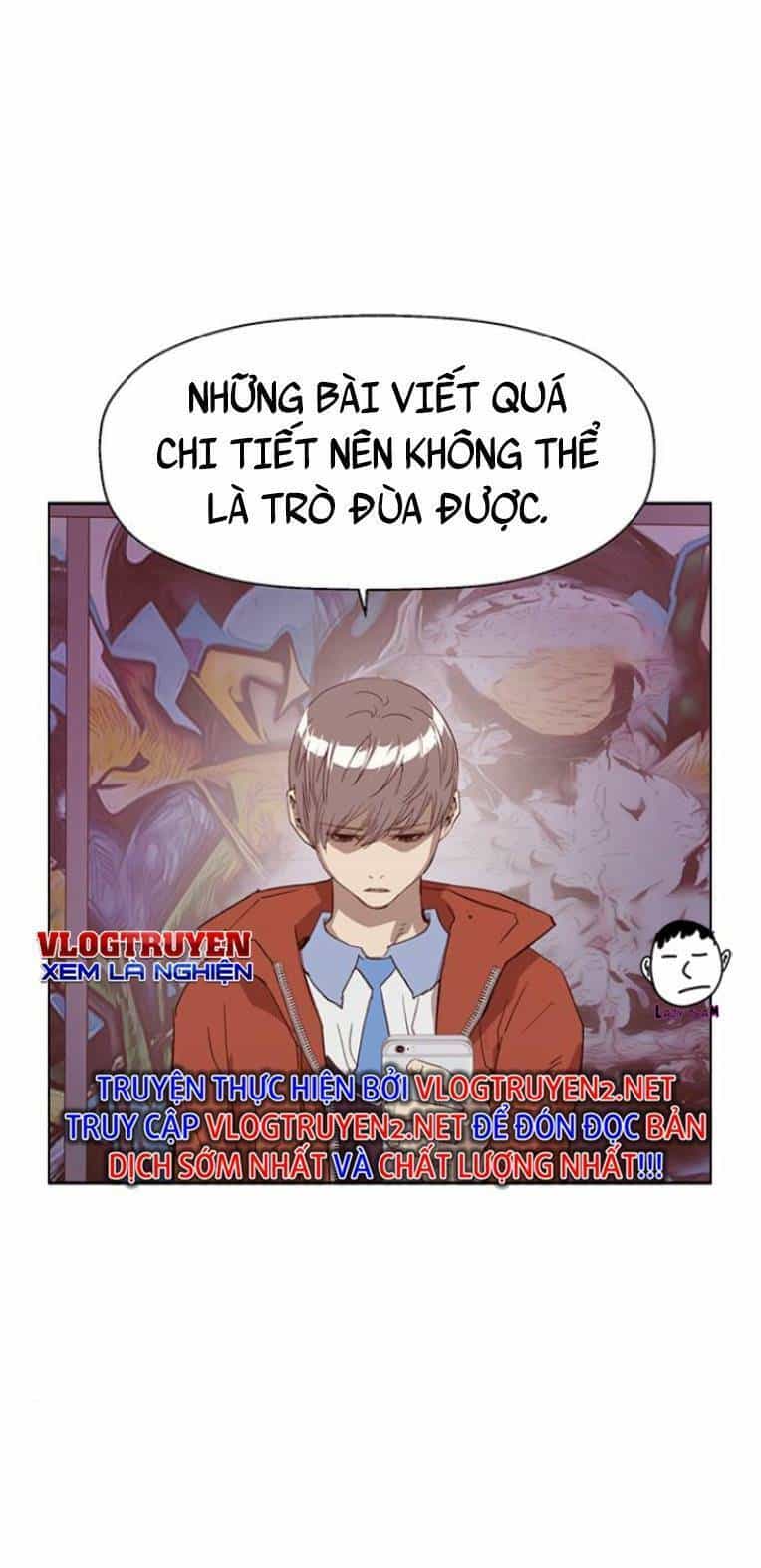 Anh Hùng Yếu - Chương 230 - ảnh 91